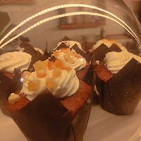  at The Vegan Corner in Barcelona