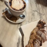  at The Vegan Corner in Barcelona