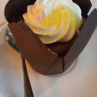  at The Vegan Corner in Barcelona