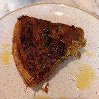  at The Vegan Corner in Barcelona