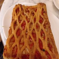  at The Vegan Corner in Barcelona