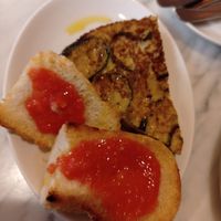  at The Vegan Corner in Barcelona