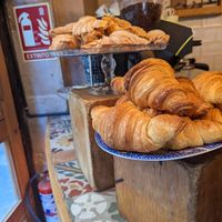  at The Vegan Corner in Barcelona