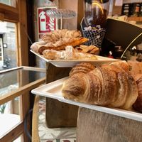   at The Vegan Corner in Barcelona