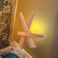   at The Vegan Corner in Barcelona