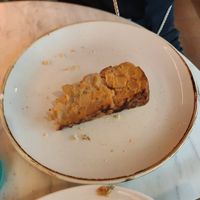   at The Vegan Corner in Barcelona