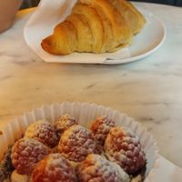  at The Vegan Corner in Barcelona