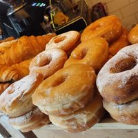  at The Vegan Corner in Barcelona