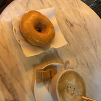   at The Vegan Corner in Barcelona