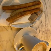   at The Vegan Corner in Barcelona