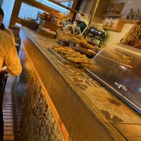   at The Vegan Corner in Barcelona