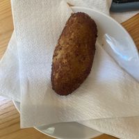   at The Vegan Corner in Barcelona