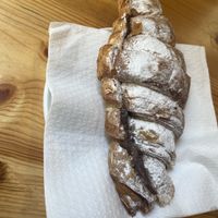   at The Vegan Corner in Barcelona