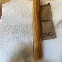   at The Vegan Corner in Barcelona