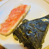   at The Vegan Corner in Barcelona