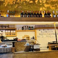   at The Vegan Corner in Barcelona