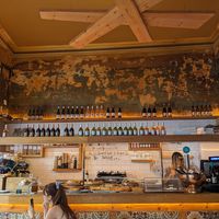 Cozy place  at The Vegan Corner in Barcelona