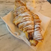  at The Vegan Corner in Barcelona