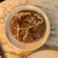   at The Vegan Corner in Barcelona