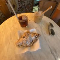   at The Vegan Corner in Barcelona