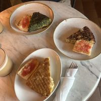   at The Vegan Corner in Barcelona