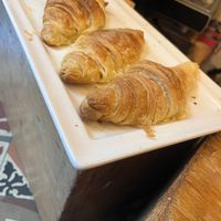   at The Vegan Corner in Barcelona