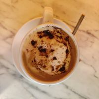  at The Vegan Corner in Barcelona