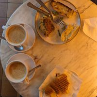  at The Vegan Corner in Barcelona