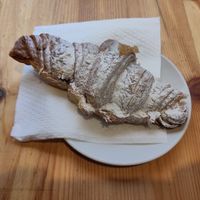  at The Vegan Corner in Barcelona