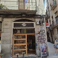  at The Vegan Corner in Barcelona