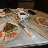   at The Vegan Corner in Barcelona