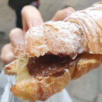 #Veganuary at The Vegan Corner in Barcelona