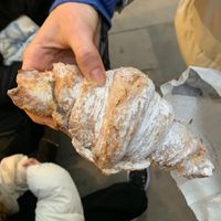 #Veganuary at The Vegan Corner in Barcelona