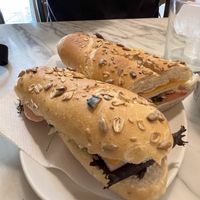  #Veganuary at The Vegan Corner in Barcelona