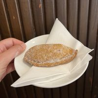  #Veganuary at The Vegan Corner in Barcelona