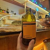  at The Vegan Corner in Barcelona