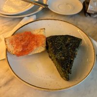   at The Vegan Corner in Barcelona