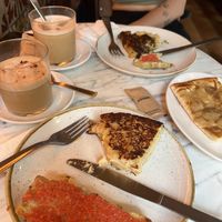 Everything was also not to expensive😄 at The Vegan Corner in Barcelona