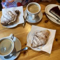   at The Vegan Corner in Barcelona