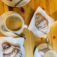   at The Vegan Corner in Barcelona