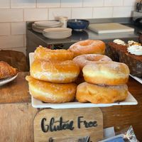  at The Vegan Corner in Barcelona