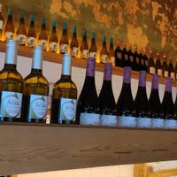  at The Vegan Corner in Barcelona