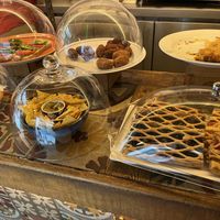 Great find.  at The Vegan Corner in Barcelona