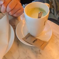  at The Vegan Corner in Barcelona