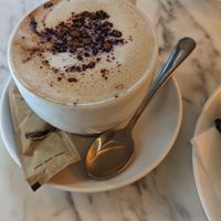  at The Vegan Corner in Barcelona