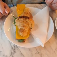  at The Vegan Corner in Barcelona