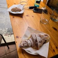  at The Vegan Corner in Barcelona