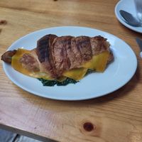  at The Vegan Corner in Barcelona