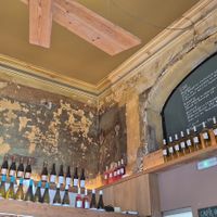  at The Vegan Corner in Barcelona