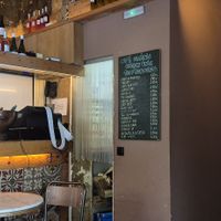  at The Vegan Corner in Barcelona